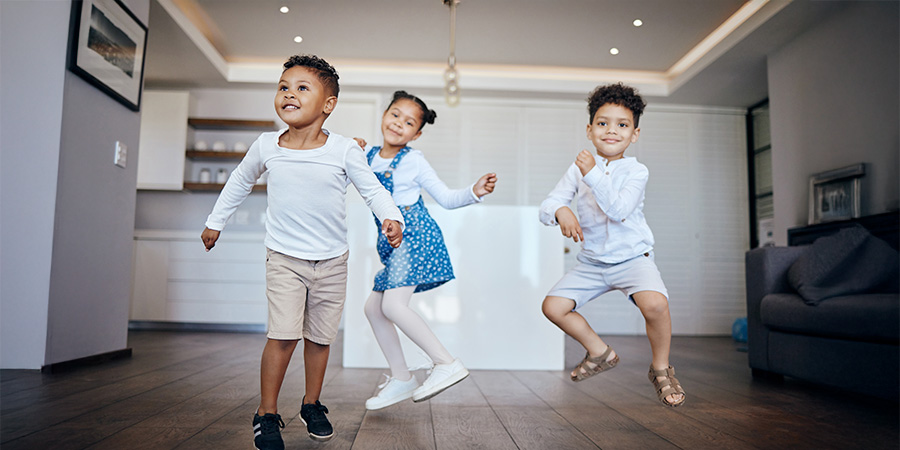 Os benefícios da dança para o desenvolvimento cognitivo e aprendizado infantil