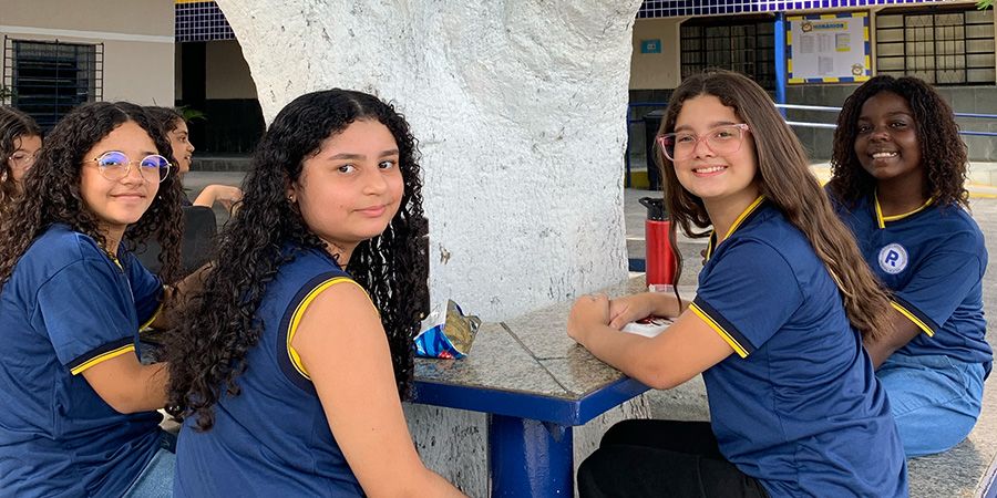 Enem e as oportunidades de acesso ao ensino superior