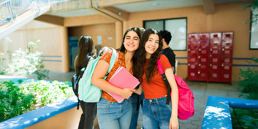  A preparação do estudante para o Ensino Médio