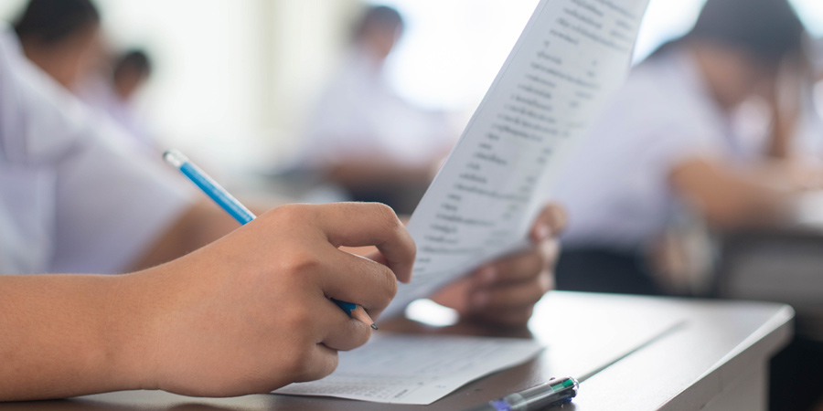 Vestibular seriado avalia o estudante ao longo do Ensino Médio