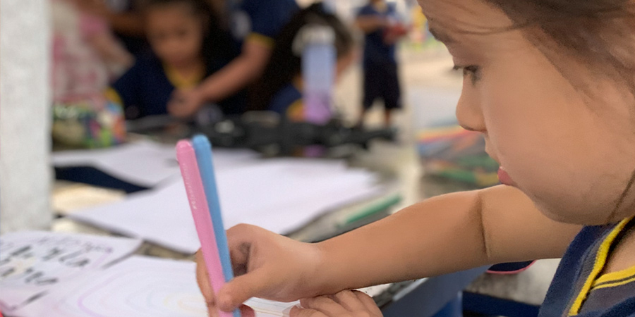 Miopia exige atenção na infância e na rotina escolar