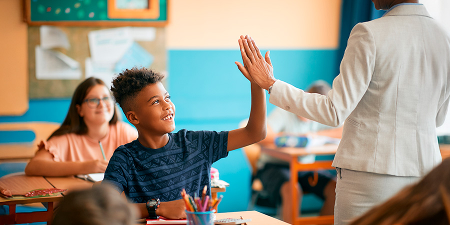  Protagonismo estudantil e o que ele muda na educação 