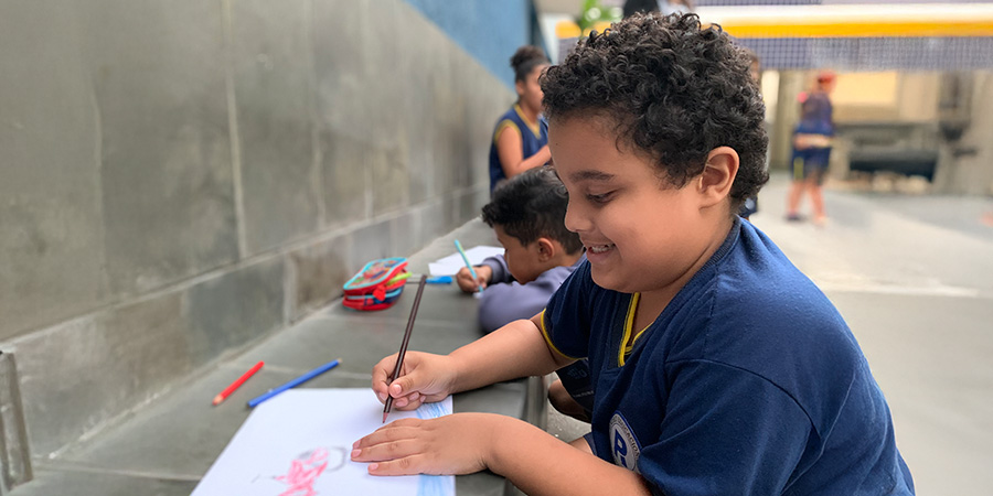 Erros ortográficos recorrentes comprometem comunicação escrita