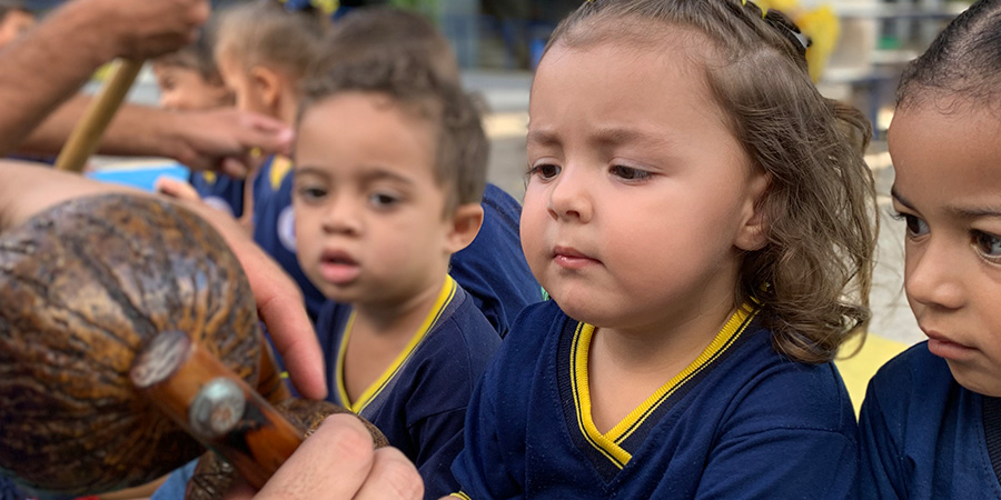 Atividades do dia a dia que desenvolvem autonomia nas crianças