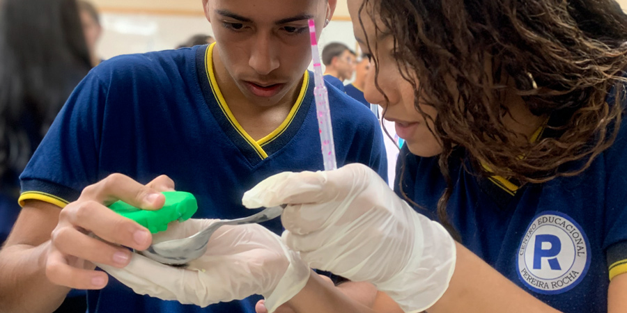Teste vocacional ajuda na escolha da profissão 