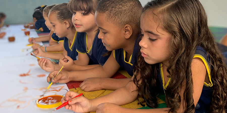 Entenda os pilares das competências socioemocionais