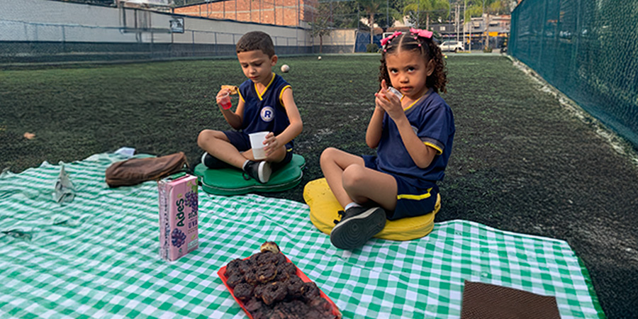 Como adaptar receitas para cada fase da infância e respeitar preferências individuais