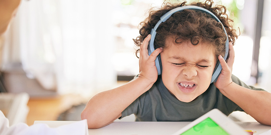 Quando a preocupação se torna um obstáculo: ansiedade e vida escolar