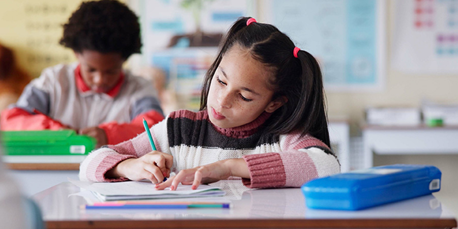 Os melhores brinquedos para o processo de alfabetização